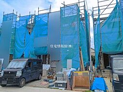 東京都三鷹市北野2丁目