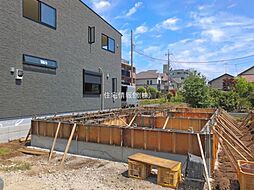 東京都三鷹市北野2丁目