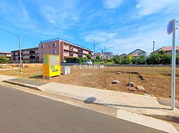 東京都三鷹市北野2丁目