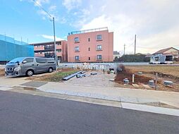 東京都三鷹市北野2丁目