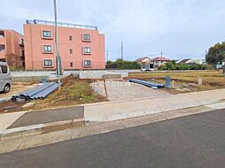 東京都三鷹市北野2丁目