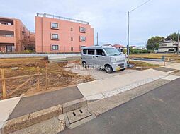 東京都三鷹市北野2丁目