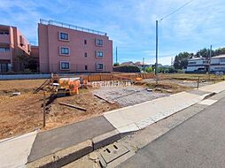 東京都三鷹市北野2丁目