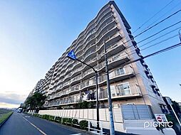 ヴェルドミール多摩川