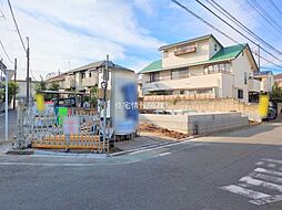 東京都調布市深大寺東町3丁目