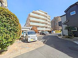 ミオカステーロ調布緑地公園