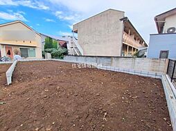 東京都三鷹市牟礼5丁目