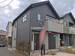 東京都三鷹市牟礼5丁目