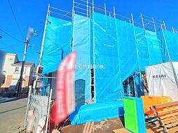 東京都三鷹市牟礼5丁目