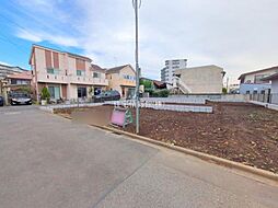 東京都三鷹市牟礼5丁目