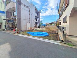 東京都三鷹市上連雀9丁目