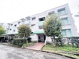 エステート永山3-4-7号棟