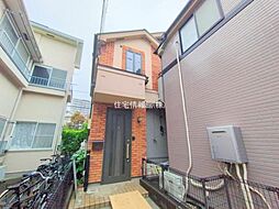 東京都府中市本町2丁目