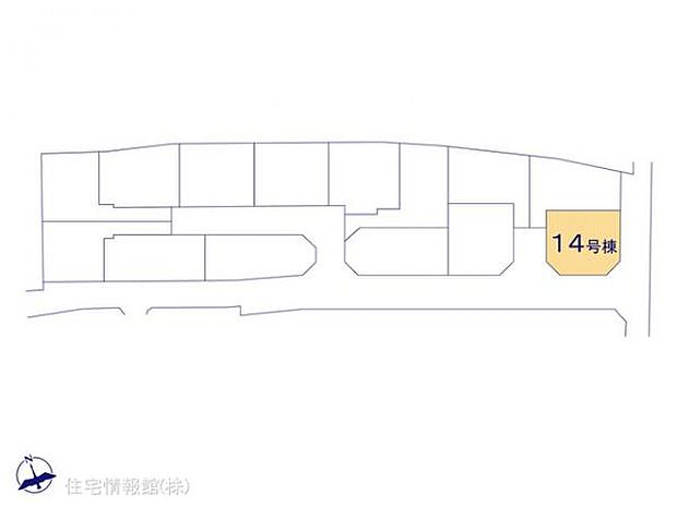 図面と異なる場合は現況を優先