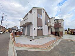 東京都府中市四谷4丁目