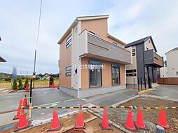 東京都府中市四谷4丁目