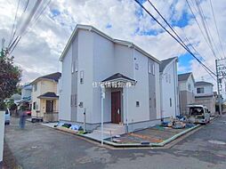 東京都府中市浅間町4丁目