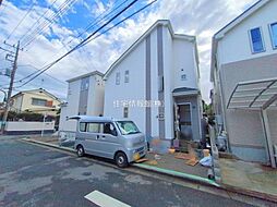 東京都府中市浅間町4丁目