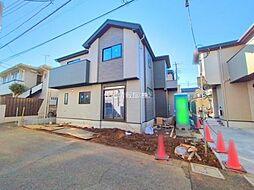 東京都国分寺市戸倉1丁目