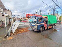 東京都国分寺市戸倉1丁目