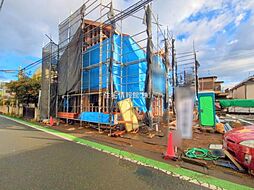 東京都国分寺市戸倉1丁目