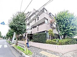 ライオンズマンション国立第8