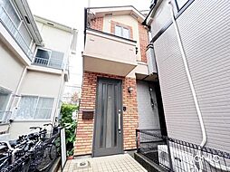 東京都府中市本町2丁目