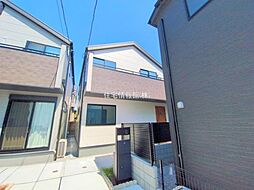 東京都府中市美好町2丁目