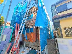 東京都日野市西平山5丁目