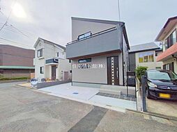 東京都府中市白糸台3丁目