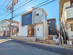 東京都調布市深大寺東町6丁目