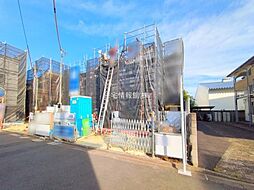 東京都三鷹市上連雀9丁目