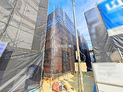 東京都三鷹市上連雀9丁目