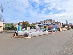 東京都日野市西平山5丁目