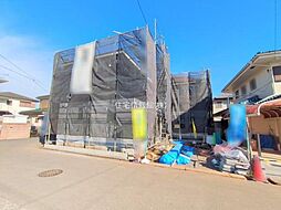 東京都日野市西平山5丁目