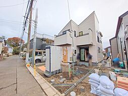 東京都小平市上水新町3丁目