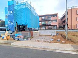 東京都三鷹市北野2丁目