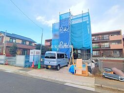 東京都三鷹市北野2丁目