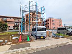 東京都三鷹市北野2丁目