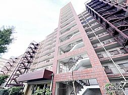 ライオンズマンション調布　C棟