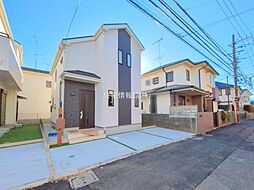 東京都府中市西原町4丁目