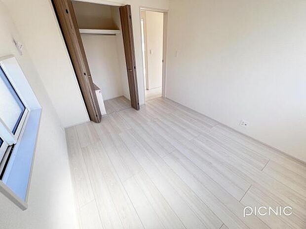 自分好みのアレンジで居心地の良い空間になりそうです。