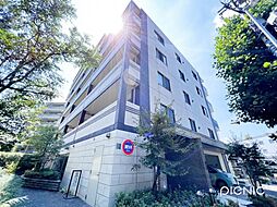 プレシス多摩永山レヴィエ