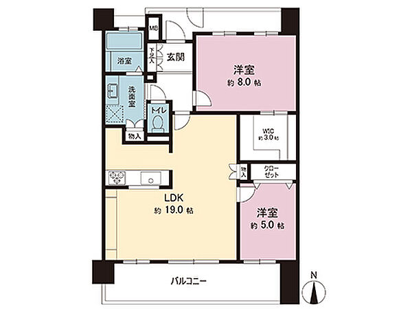 間取り：313004540929