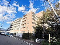 パークホームズ武蔵小金井フォレストフィールド