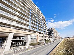 ラヴィラ府中多摩川