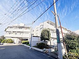 ライオンズマンション調布台