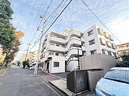 GSハイム武蔵野台