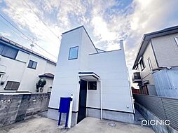 東京都国分寺市本多4丁目