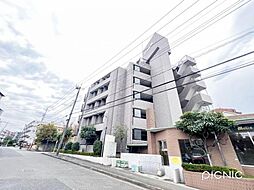 モリス京王永山